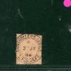 GB QV SG.188var 1½d Lilac *Paper Colour Trial* CONTROLLERS OFFICE 1884 CDS HPR45 - Image 4