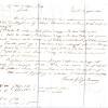LEVANT Cover 1840 Trieste *DISINFECTED MAIL* Cachet SEMLIN Serbia MA974 - Image 6