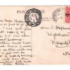 RHODESIA GOLD *Tebekwe Mine* Postcard 1910 RP PPC BSACo Overprint 1d MA441 - Image 5